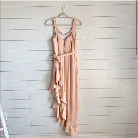 Privacy Please Clarissa maxi dress - Picture 2 of 3